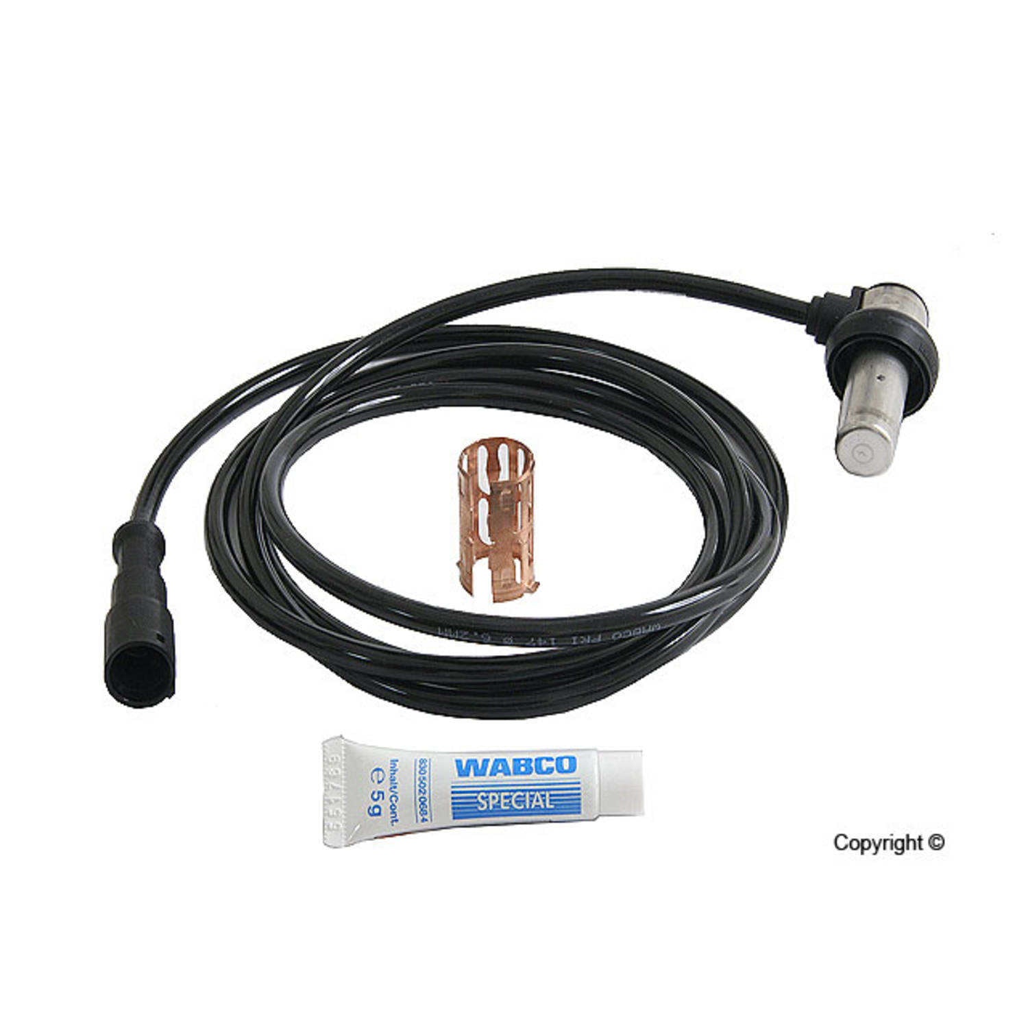 Wabco ABS Wheel Speed Sensor