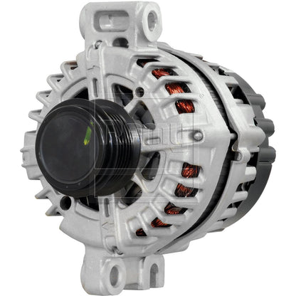 Remy Remanufactured Alternator 11007