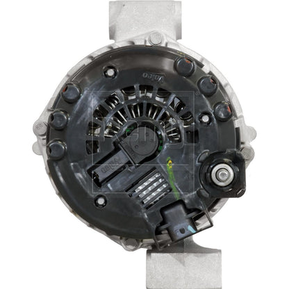 Remy Remanufactured Alternator 11007