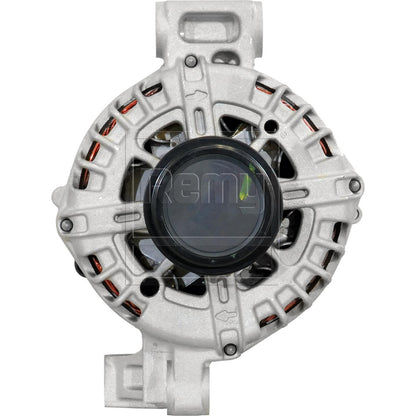 Remy Remanufactured Alternator 11007