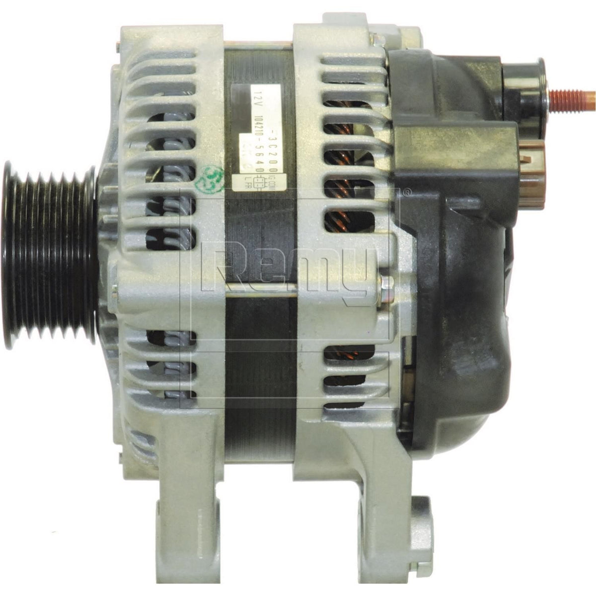 Remy Alternator 11010