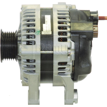 Remy Alternator 11010