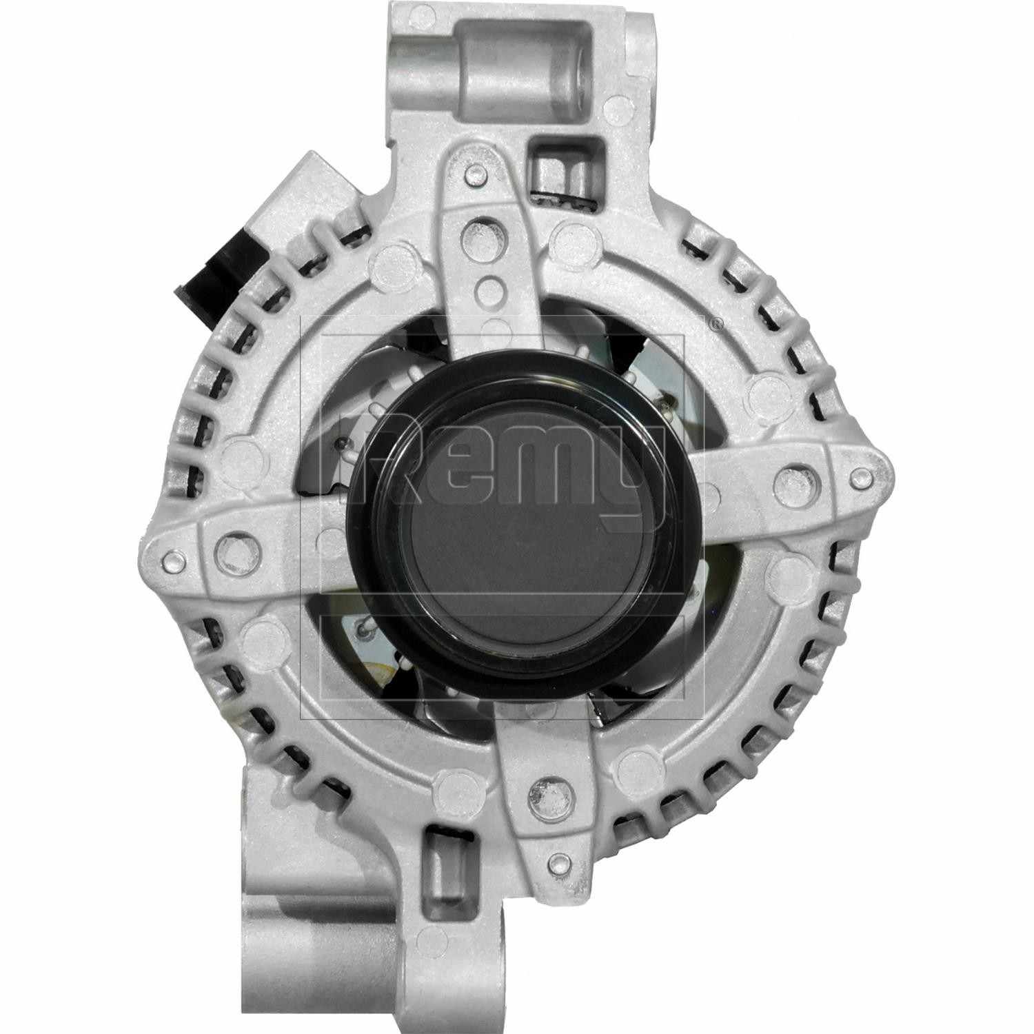 Remy Electrical 11012