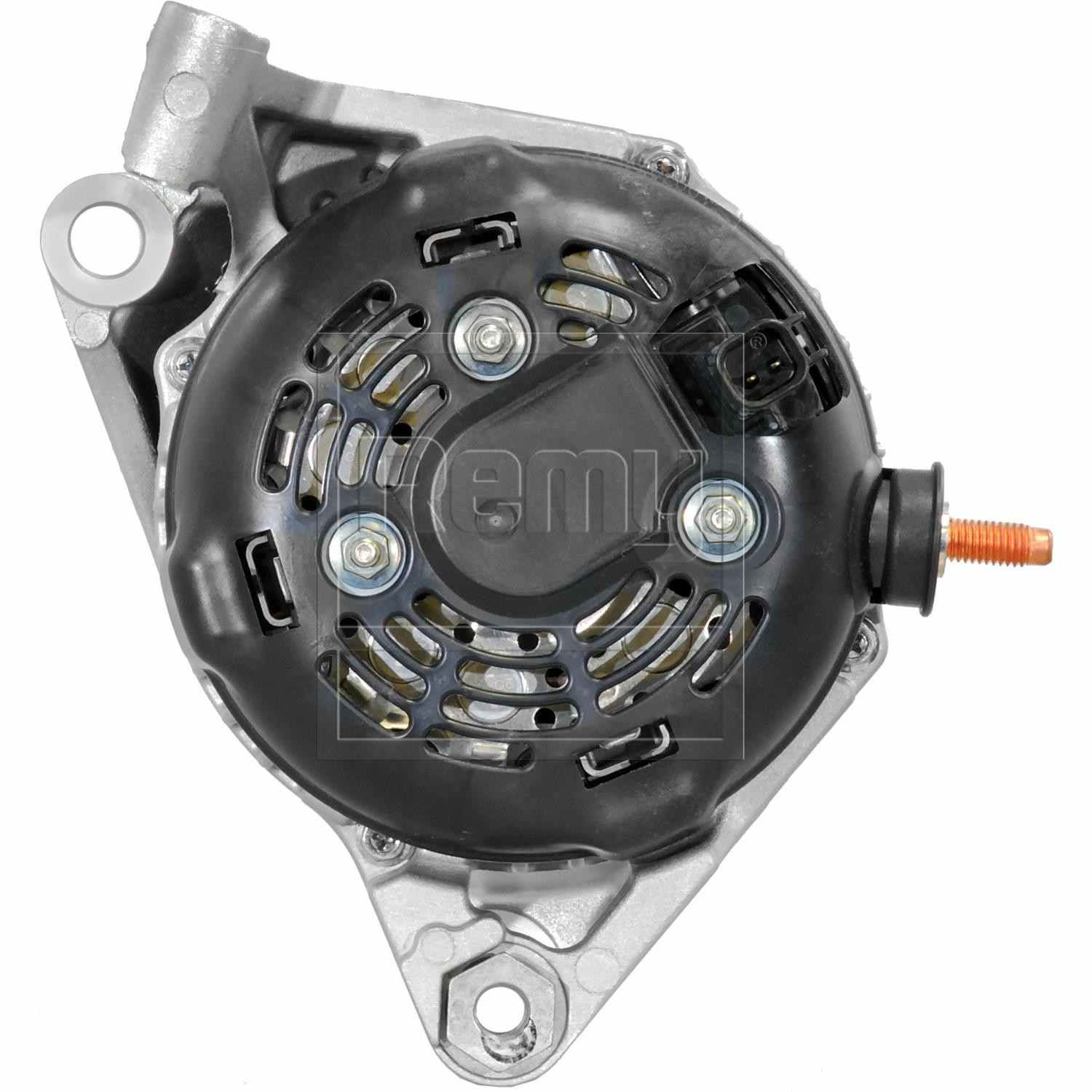 Remy Electrical 11014