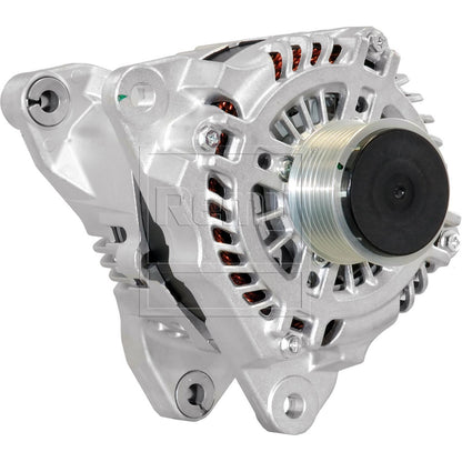 Remy Remanufactured Alternator 11016