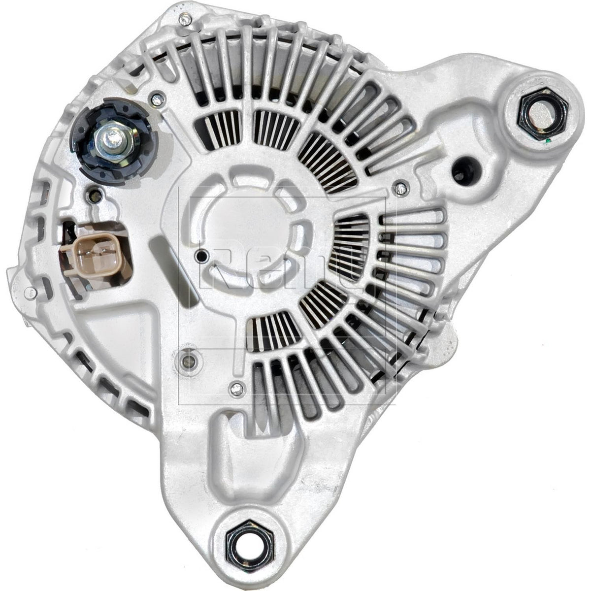 Remy Remanufactured Alternator 11016