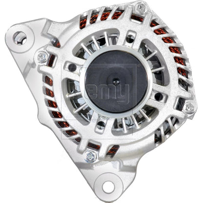 Remy Remanufactured Alternator 11016