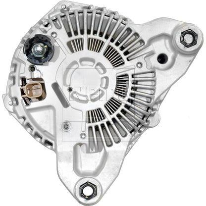 Remy Remanufactured Alternator 11017