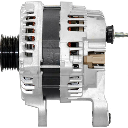 Remy Remanufactured Alternator 11017