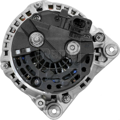 Remy Remanufactured Alternator 11020
