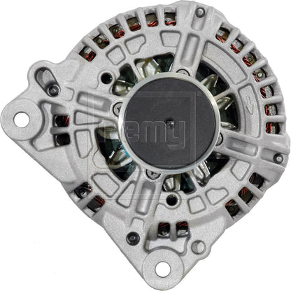 Remy Remanufactured Alternator 11020