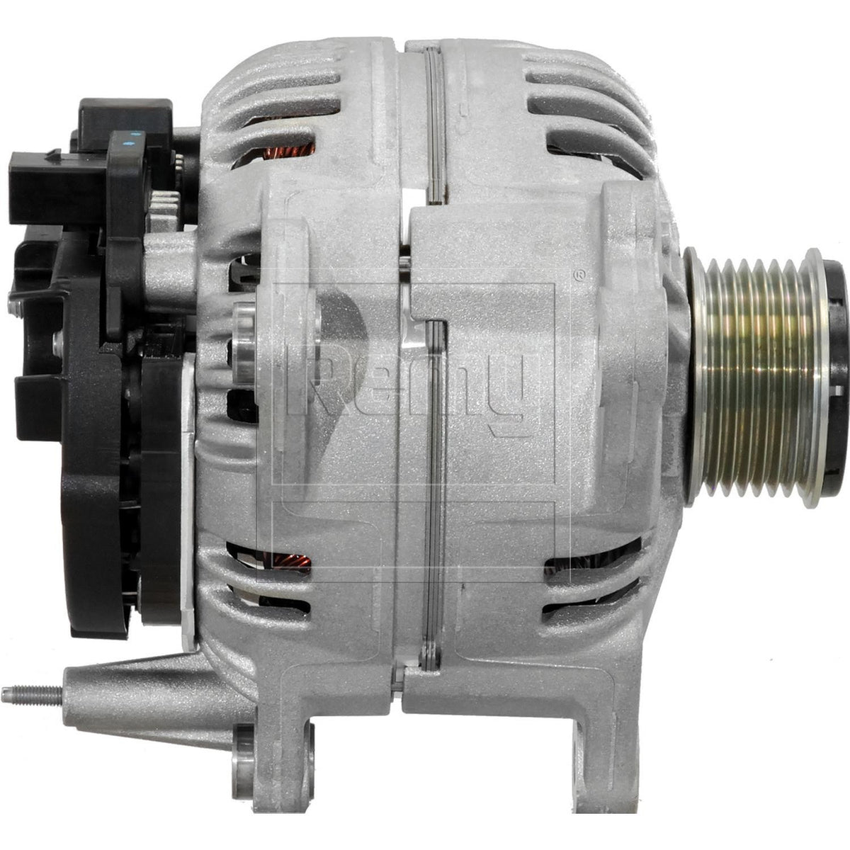 Remy Remanufactured Alternator 11020