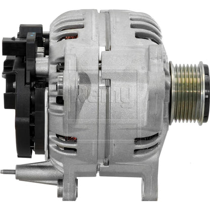 Remy Remanufactured Alternator 11020