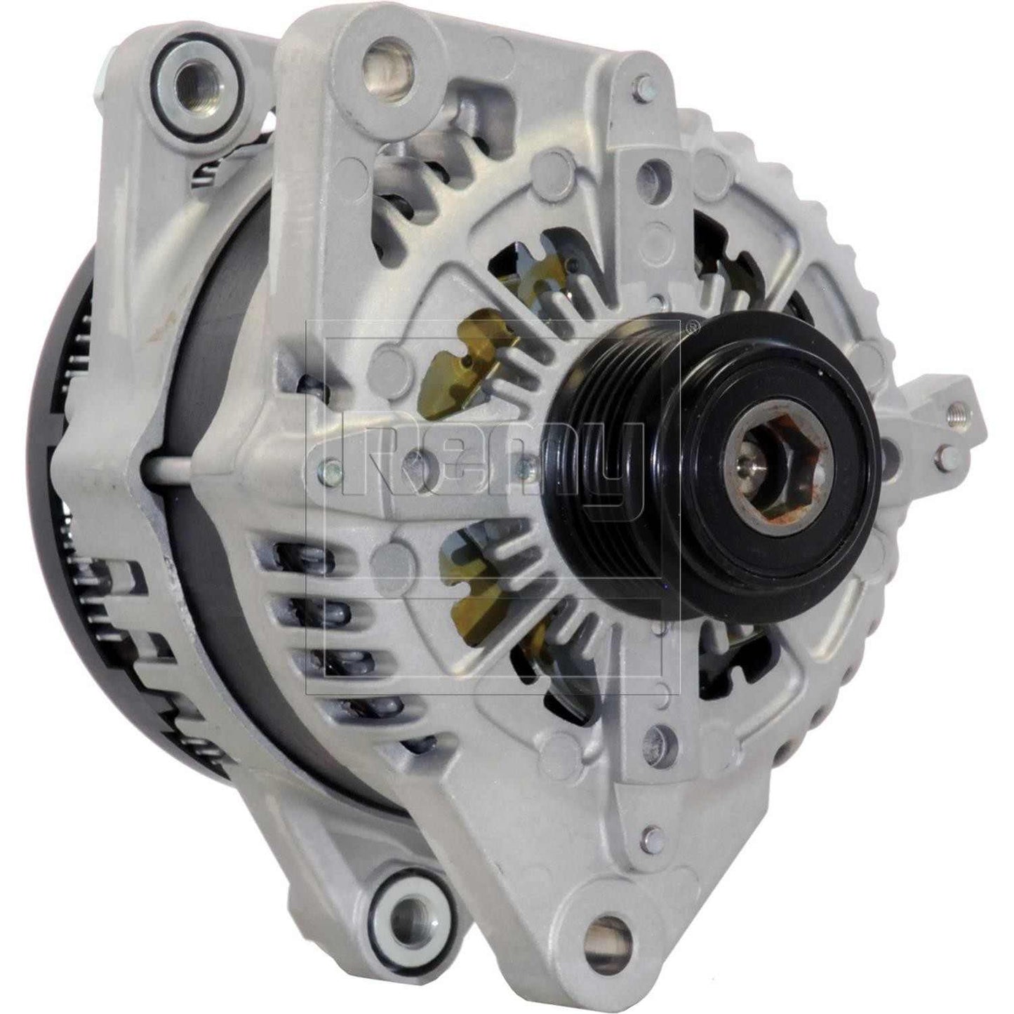 Remy Electrical 11022