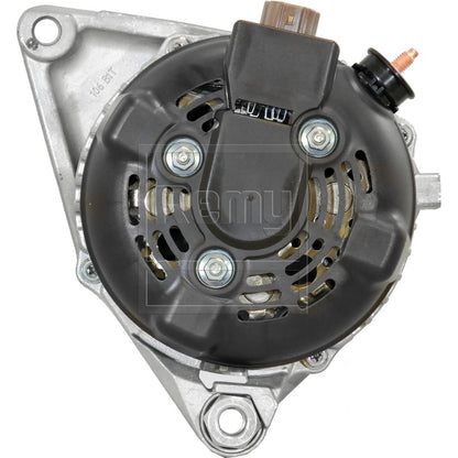 Remy Remanufactured Alternator 11026