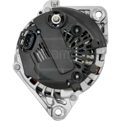 Remy Remanufactured Alternator 11027