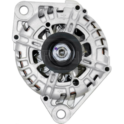 Remy Remanufactured Alternator 11027