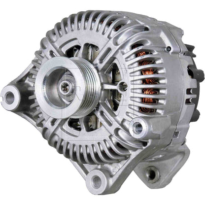 Remy Alternator 11034