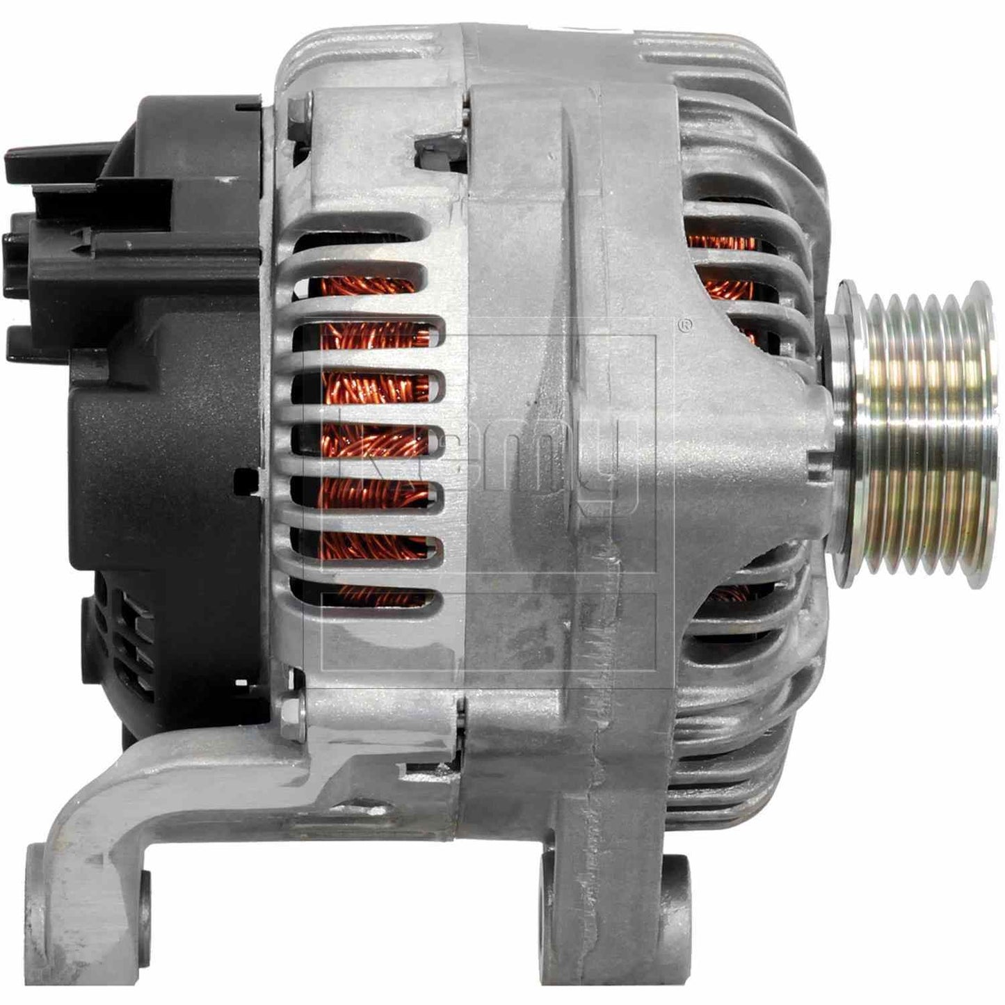 Remy Alternator 11034