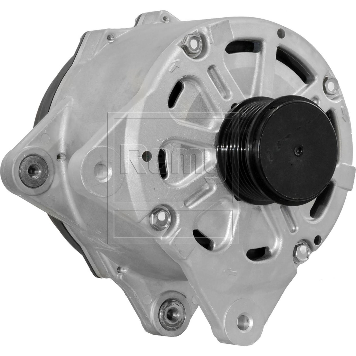 Remy Remanufactured Alternator 11035
