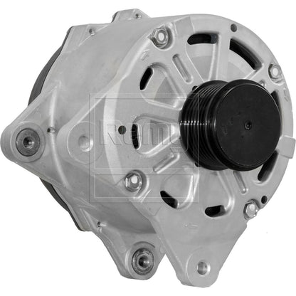 Remy Remanufactured Alternator 11035