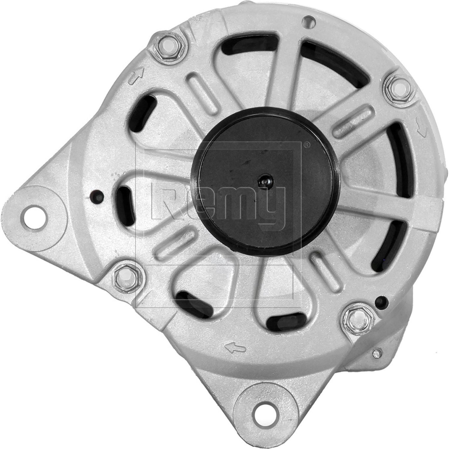 Remy Remanufactured Alternator 11035