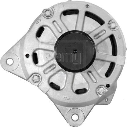 Remy Remanufactured Alternator 11035