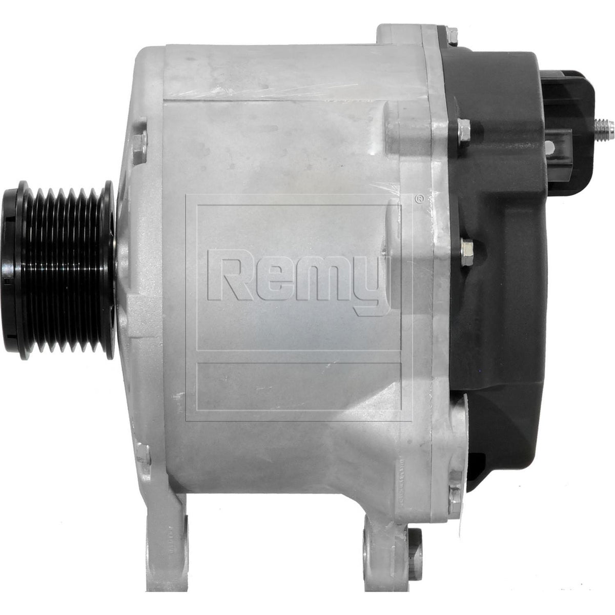 Remy Remanufactured Alternator 11035