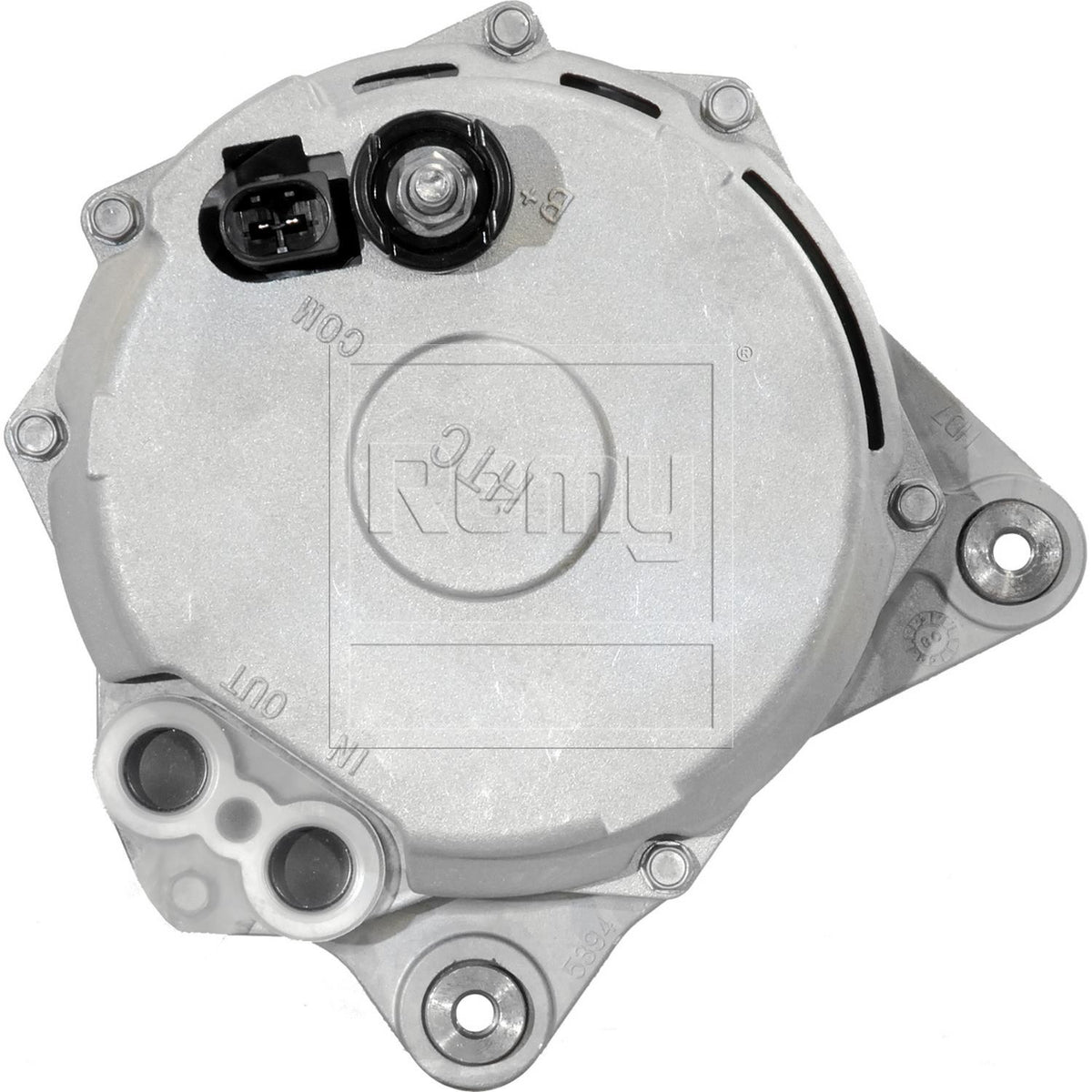 Remy Alternator 11036