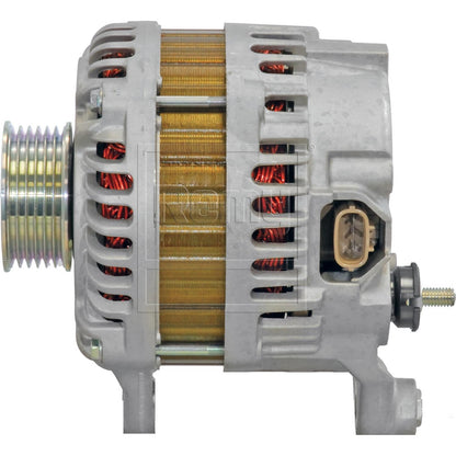 BBB Industries Remanufactured Alternator 11038