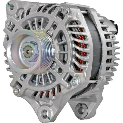 BBB Industries Remanufactured Alternator 11039