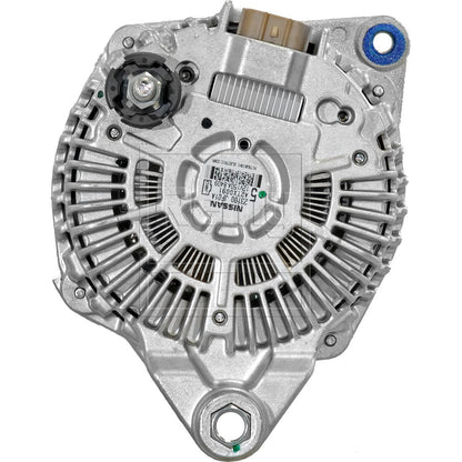 BBB Industries Remanufactured Alternator 11039