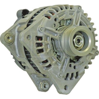 Remy Alternator 11040