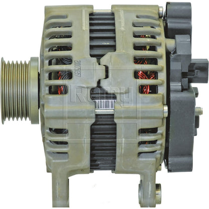 Remy Alternator 11040