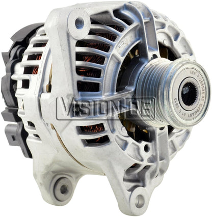 Remy Alternator 11041