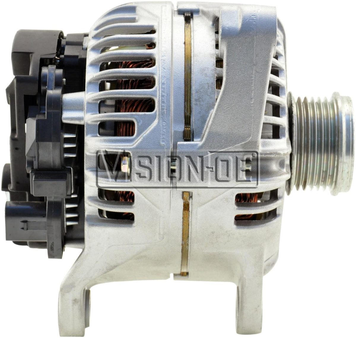 Remy Alternator 11041