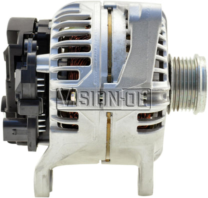 Remy Alternator 11041