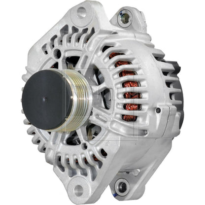 Remy Remanufactured Alternator 11045