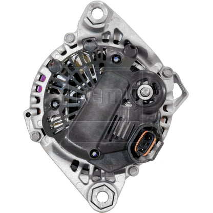 Remy Remanufactured Alternator 11045