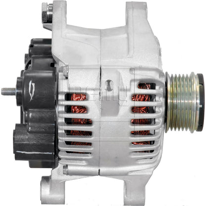 Remy Remanufactured Alternator 11045