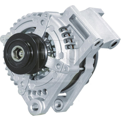 Remy Remanufactured Alternator 11052