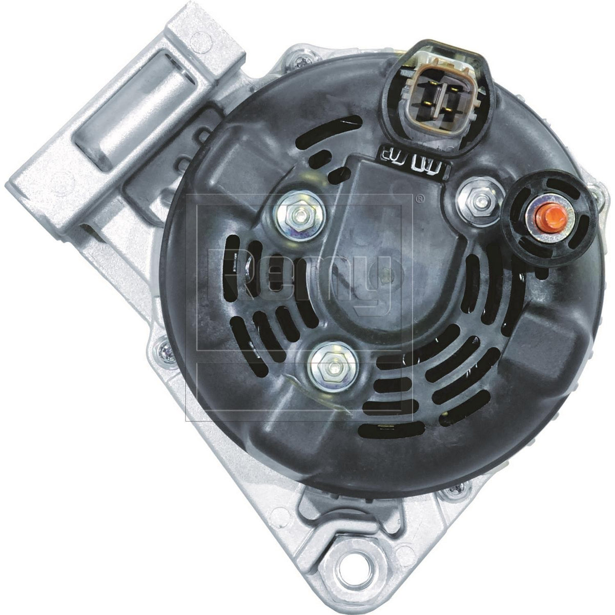 Remy Remanufactured Alternator 11052