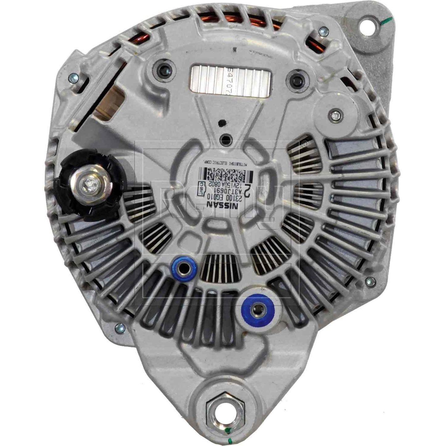 Remy Electrical 11053