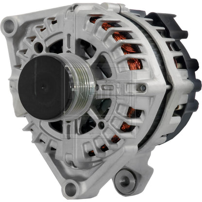 Remy Alternator 11064 image 2
