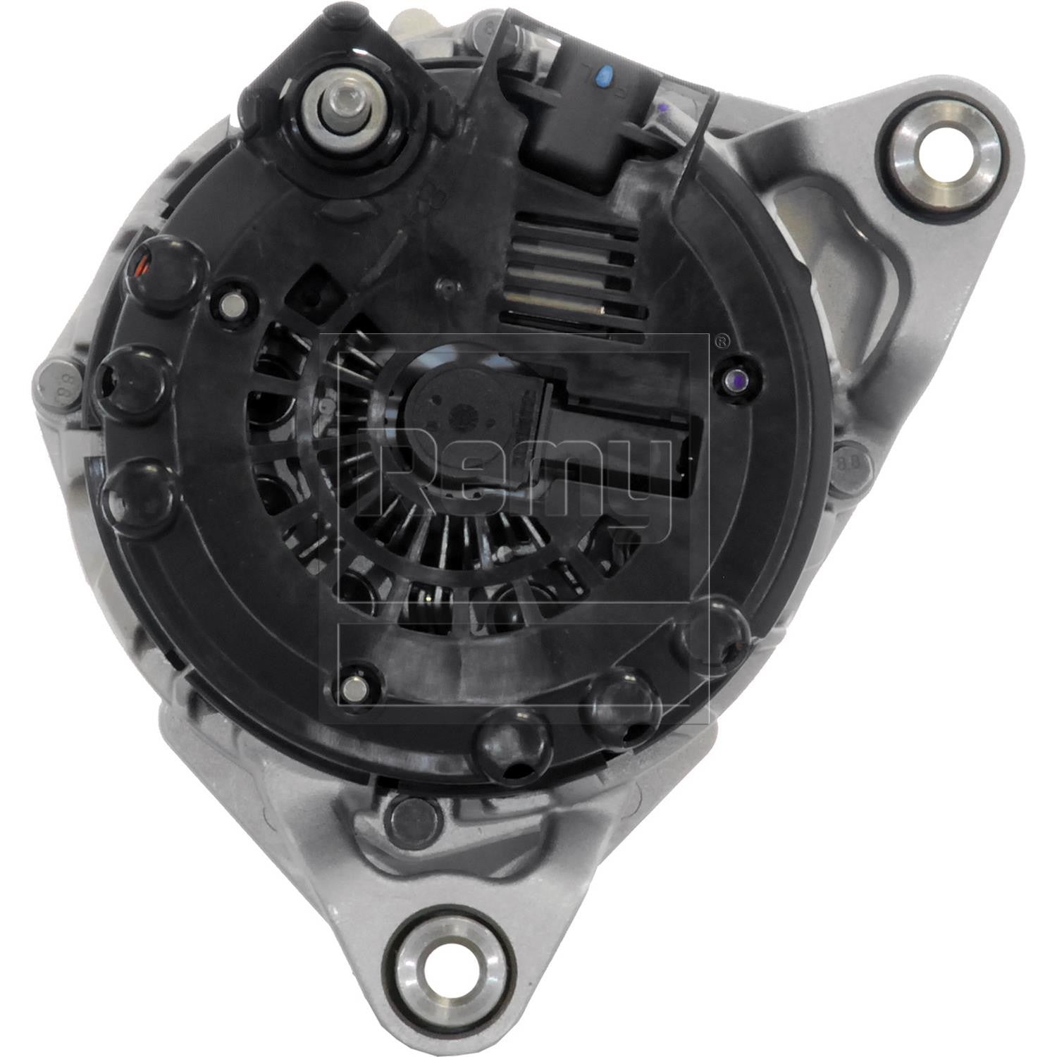 Remy Alternator 11064 image 5