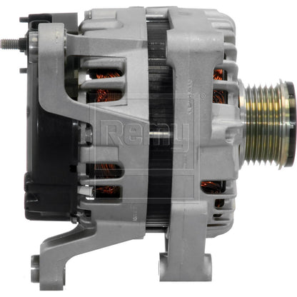 Remy Alternator 11064 image 4