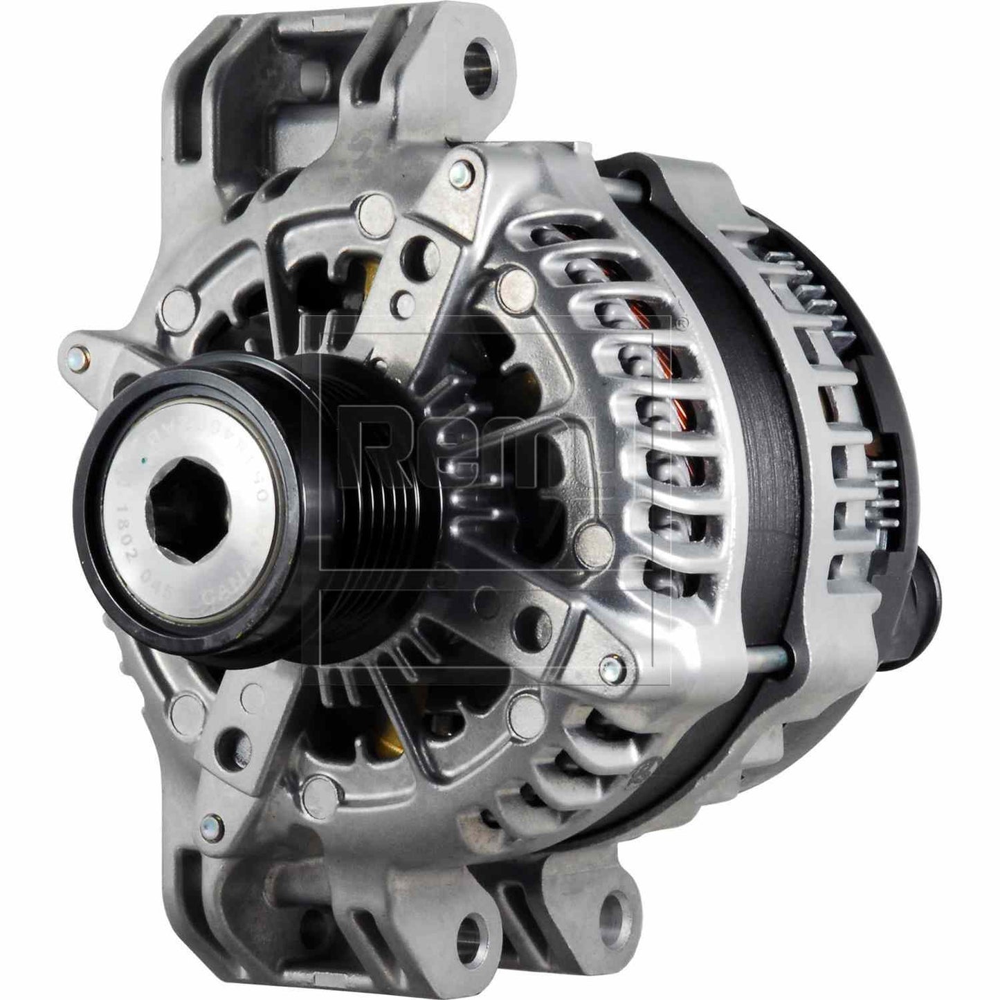Remy Electrical 11075