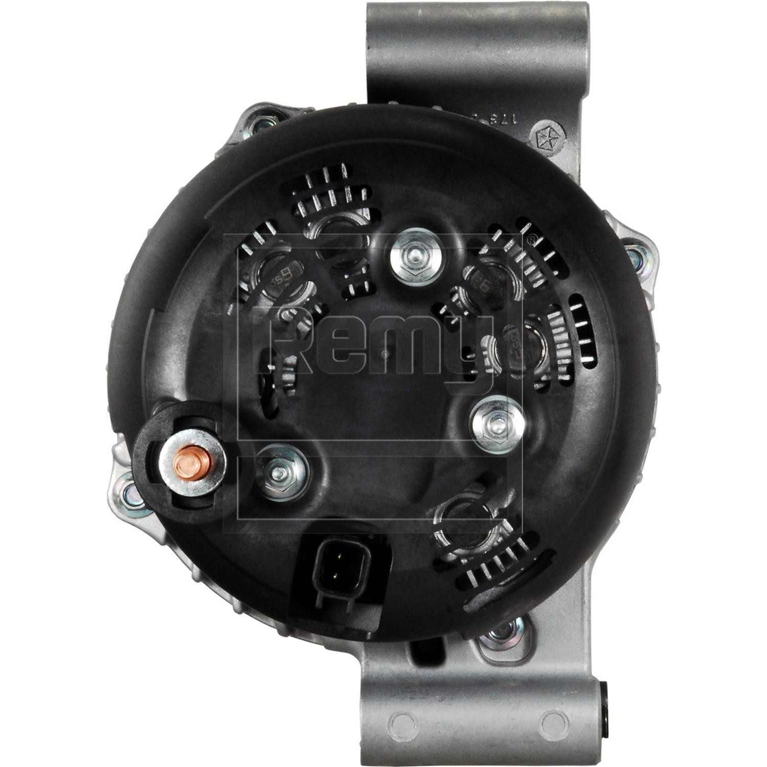 Remy Electrical 11075