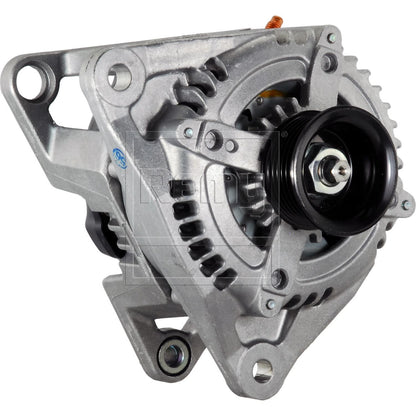 Remy Remanufactured Alternator 11076