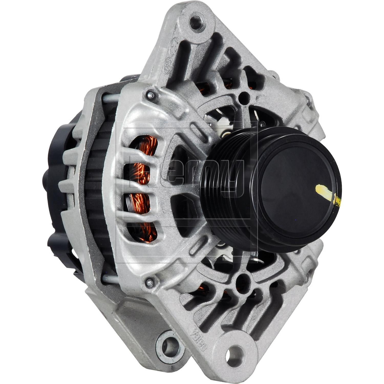 Remy Alternator 11079 image 2